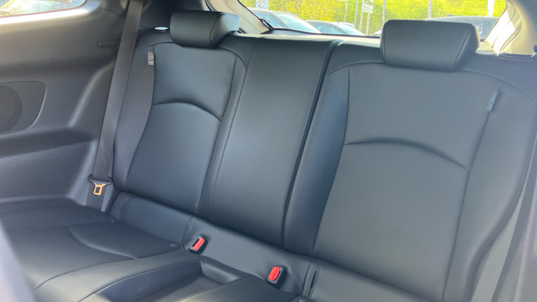 Toyota GR Yaris 1.6 3dr AWD [Circuit Pack] Petrol Hatchback